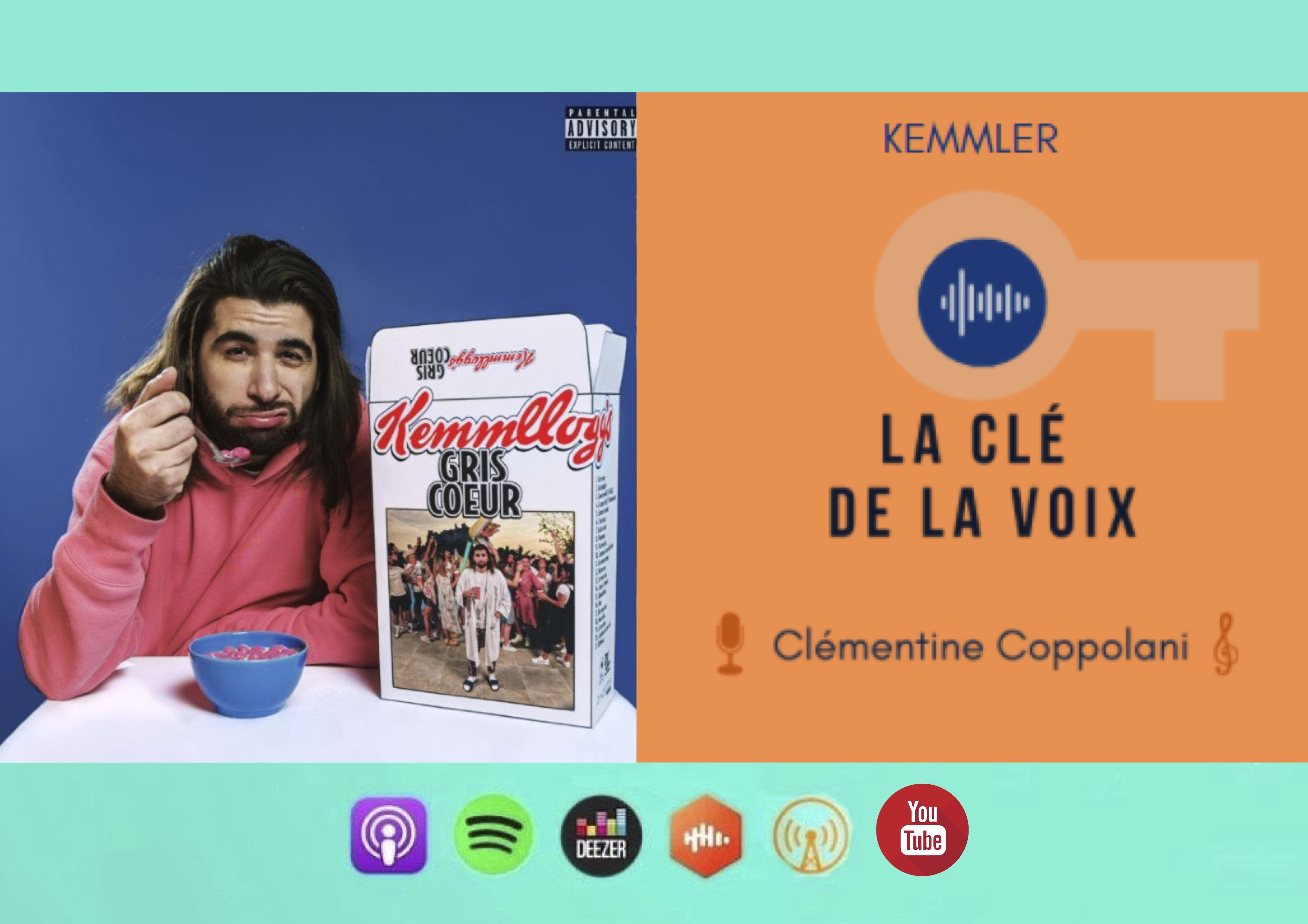 Ep 9: KEMMLER, Avoir l'intention juste 2ème partie
