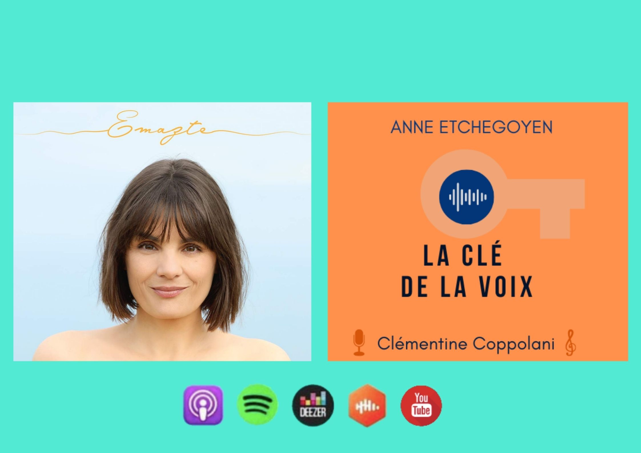 E12 : Anne Etchegoyen : Une exception dans un univers traditionnellement masculin 1ère partie