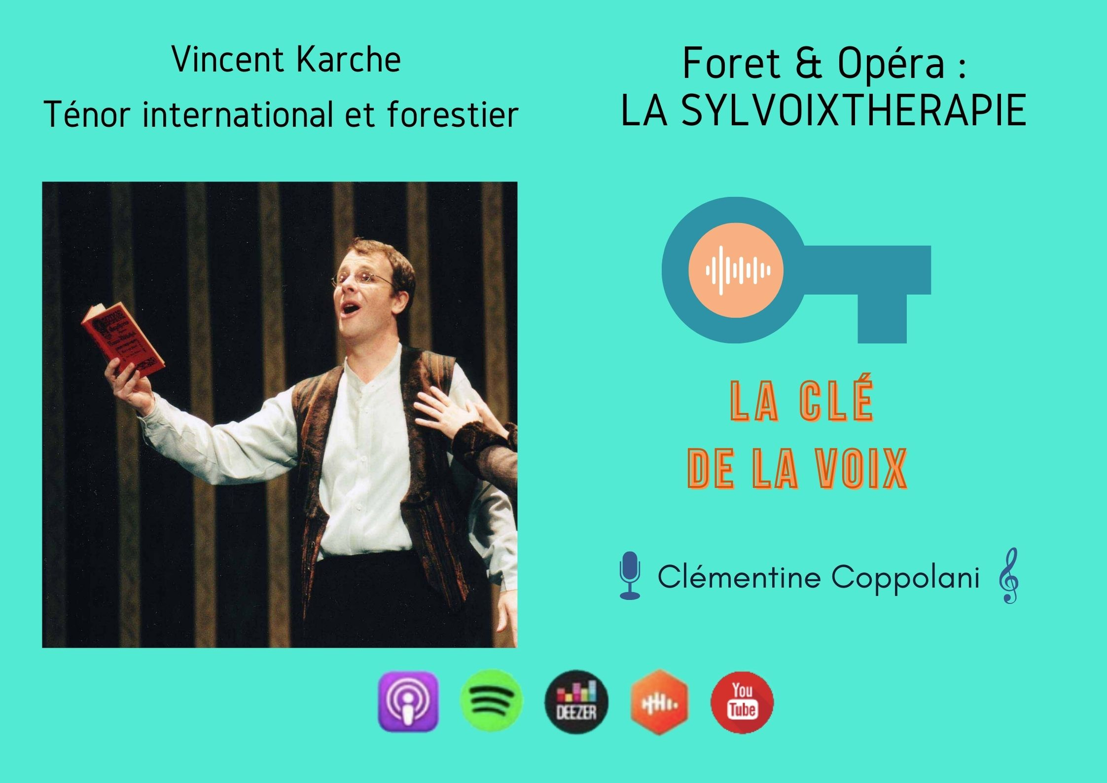 E20 TENOR LA PRESSION DE L'EXCELLENCE -Vincent Karche