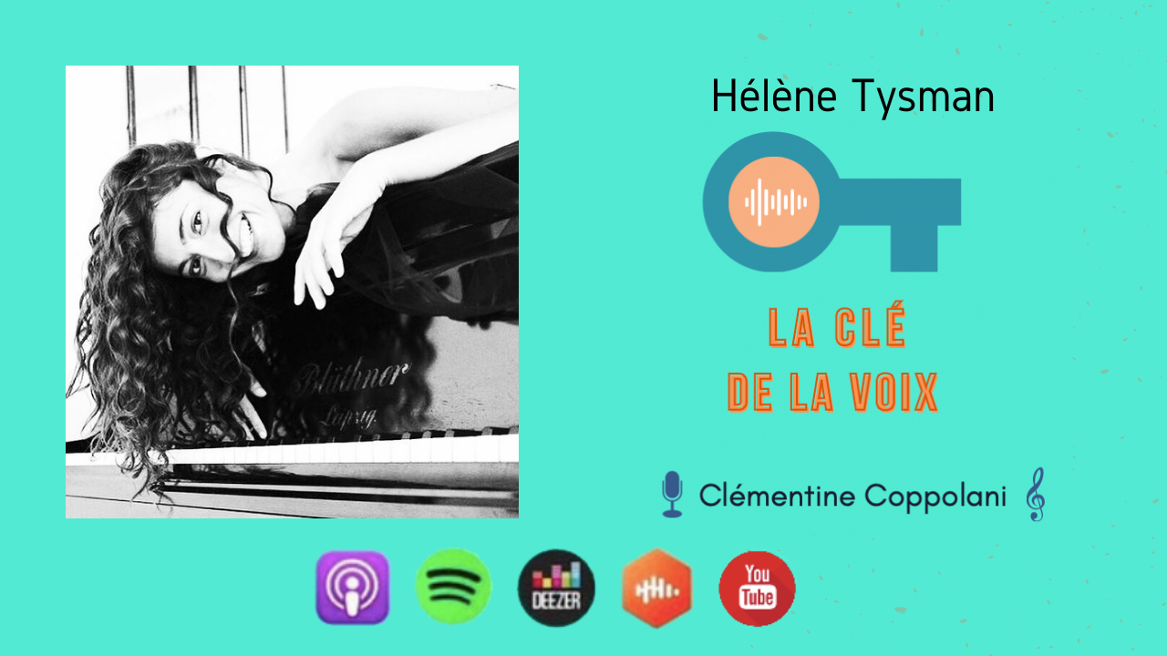 E30 Hélène Tysman hypnothérapeute pour les artistes