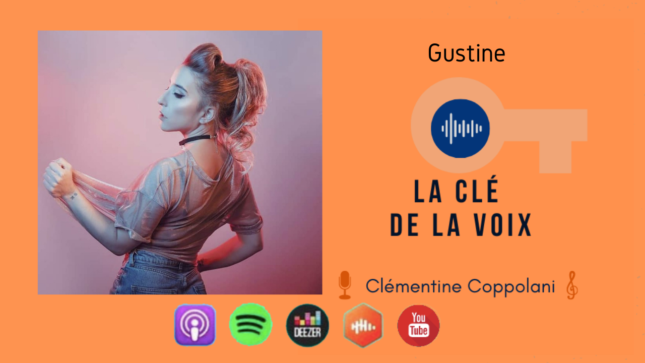 E29 Gustine touche-à-tout de la musique